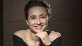 Закрытие 87-го сезона в Иркутской областной филармонии. Концерт «Звёзды XXI века»