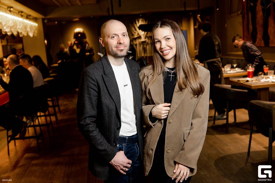 Гости мероприятия