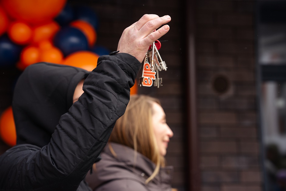 Фото предоставлено компанией alfa Development Фото предоставлено компанией alfa Development