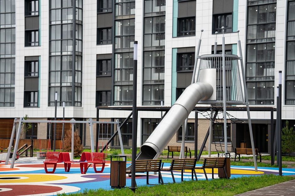 Фото предоставлено компанией alfa Development