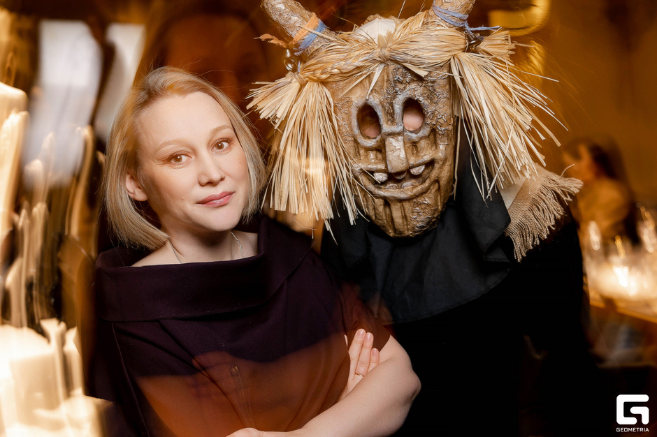 Анна Суркова, генеральный директор IRK.ru