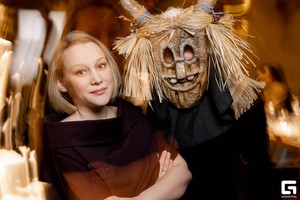 Анна Суркова, генеральный директор IRK.ru