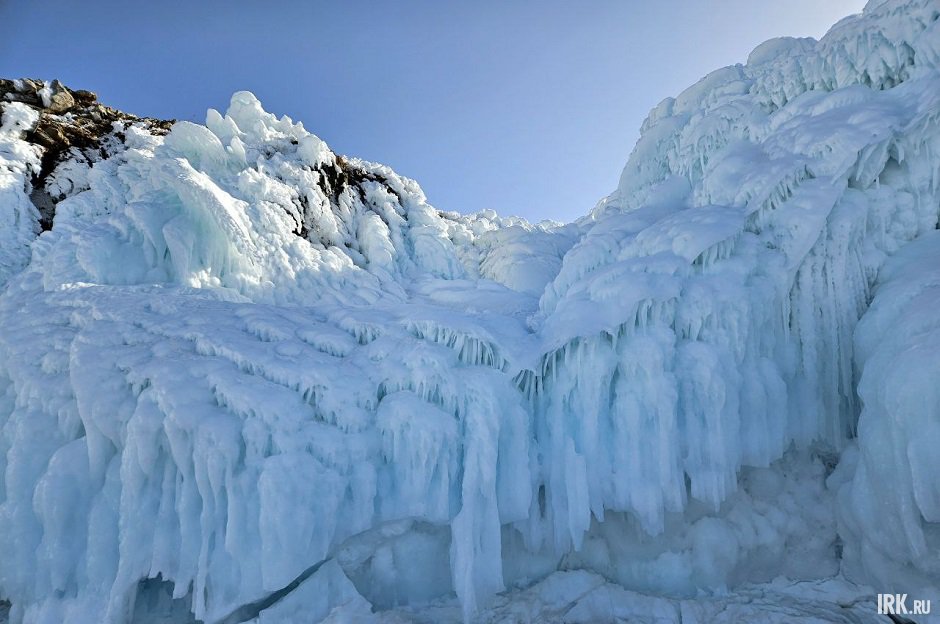 Наплески на скалах. Фото Натальи Грабовецкой Наплески на скалах. Фото Натальи Грабовецкой