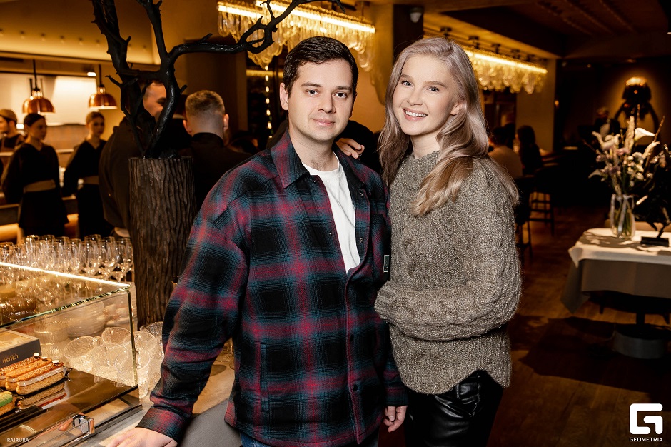 Гости мероприятия