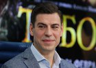 Дмитрий Дюжев. Фото Вячеслава Прокофьева, ТАСС