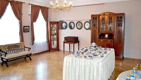 Жизнь и судьба В.П. Сукачёва