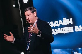 Сергей Ратиев, генеральный директор АО «РТКомм.РУ». Фото: Андрей Сокол