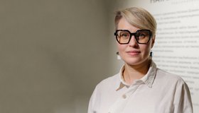 Арт-суббота с иркутским художником Натальей Довнич