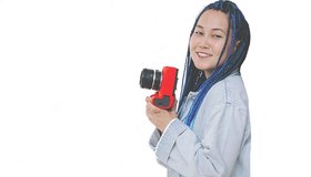 Елена Бадашкеева. Отражение души бурятской