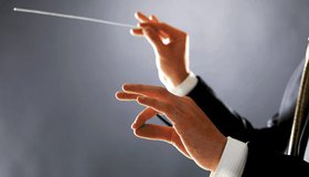 Музыкальная сборная России