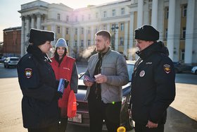 Фото Маргариты Романовой, IRK.ru