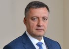 Игорь Кобзев. Фото с сайта правительства региона
