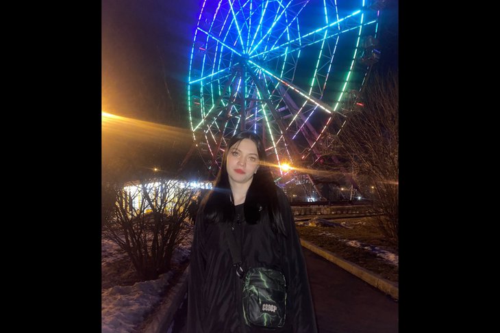 Розыск. Фото пресс-службы ГУ МВД по региону