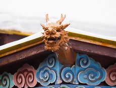 Каждый элемент архитектуры имеет смысл