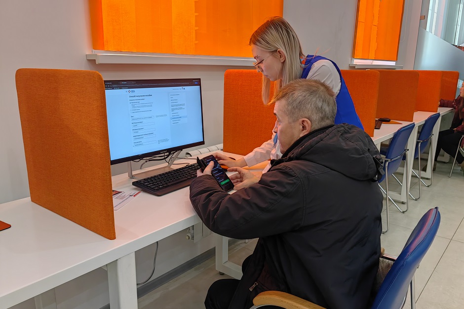 Работодатели рассматривают участников СВО в приоритетном порядке Работодатели рассматривают участников СВО в приоритетном порядке