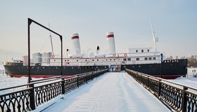 Праздничное мероприятие «Есть такая профессия – Родину защищать»