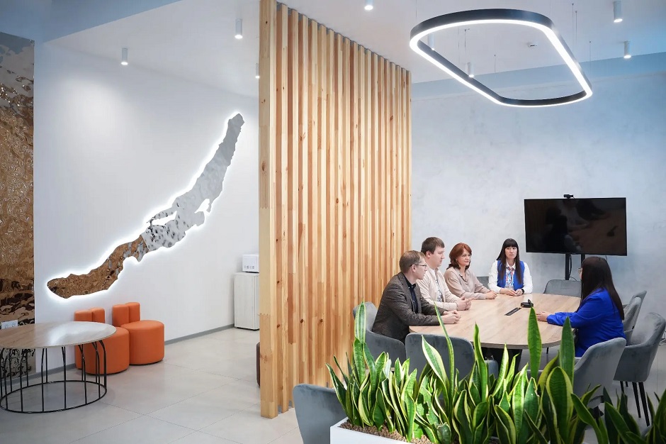 Кадровый центр Кадровый центр