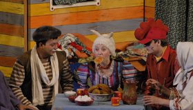 Коза-Дереза