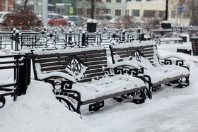 Иркутск. Фото из архива IRK.ru