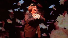 Немного о женском