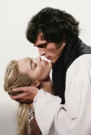 Грозовой перевал