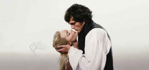 Грозовой перевал