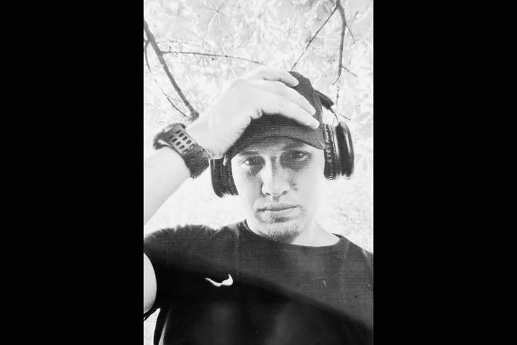 Леонид Гончаров. Фото из соцсетей администрации Нукутского округа