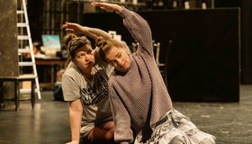 Любовь под напряжением