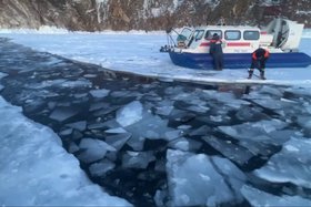 Место происшествия. Скриншот видео пресс-службы прокуратуры Иркутской области