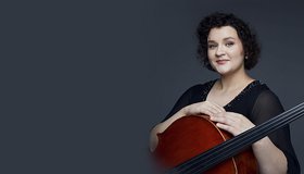 Лидия Аристова. Концерт «Звёзды XXI века»