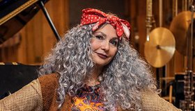 Музыкальная Азбука для Бабы Яги. Озорные струны и клавиши