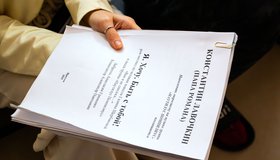 Я. Хочу. Быть с тобой!