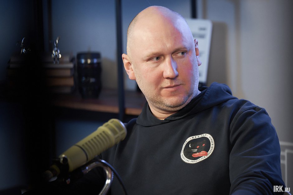 Антон Шугуров