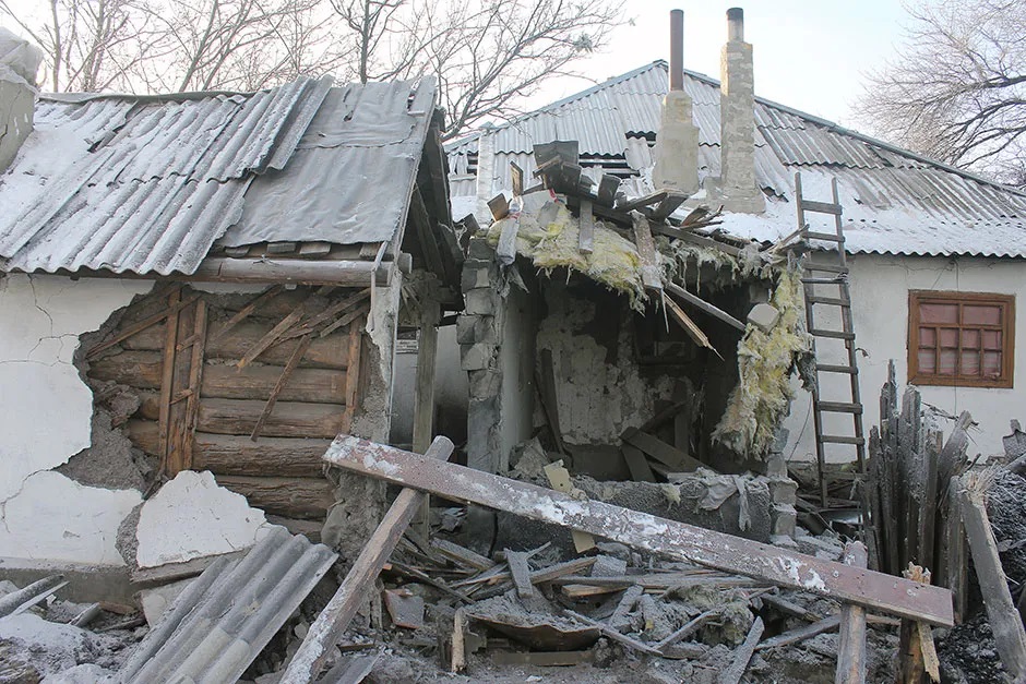 Кировск. Фото 36ON.RU