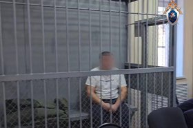 Организатор поездки. Фото пресс-службы СУ СКР по Иркутской области