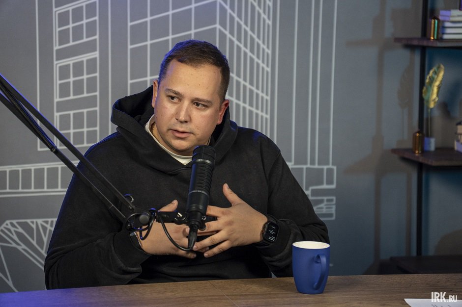 Шеф-повар Александр Мордашев Шеф-повар Александр Мордашев