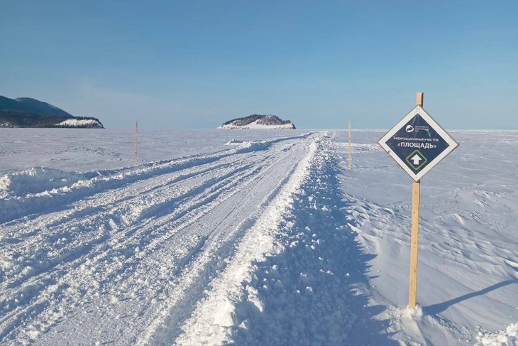 Пеший маршрут. Фото «Заповедного Подлеморья»