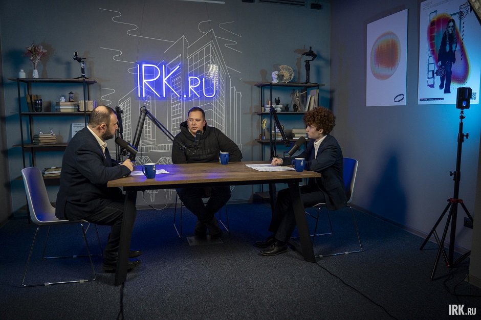 Подкаст «Голоса города» Подкаст «Голоса города»