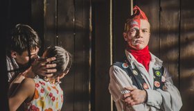 Увлекательная и понятная история