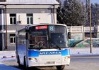 АВтобус. Фото пресс-службы администрации Ангарского округа