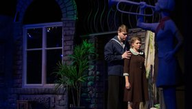 Счастье моё