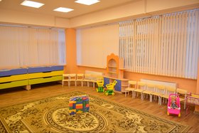 Детсад. Фото из архива IRK.ru