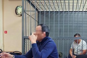 Суд. Фото пресс-службы прокуратуры Иркутской области