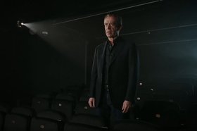 Владимир Машков. Скриншот видео продюсерского центра «Интеграция»