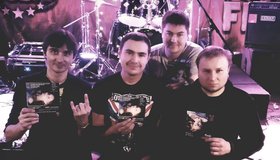 26-летие группы «Фэйбл»