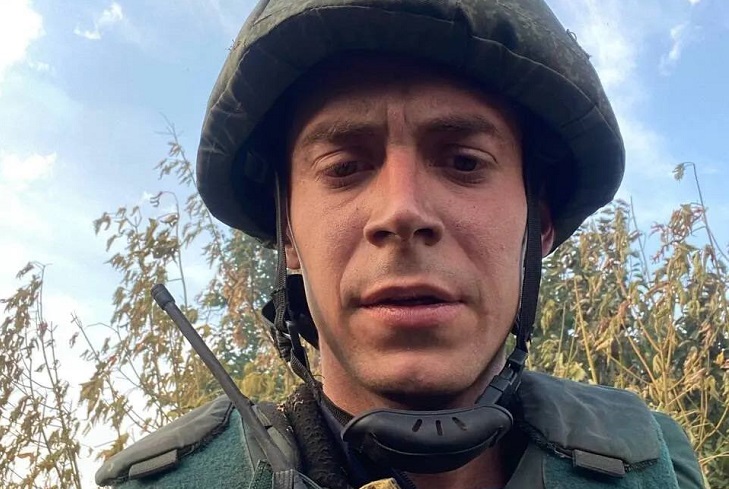 Артур. Фото из семейного архива Артур. Фото из семейного архива