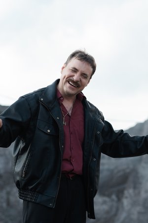 Человек, который смеётся