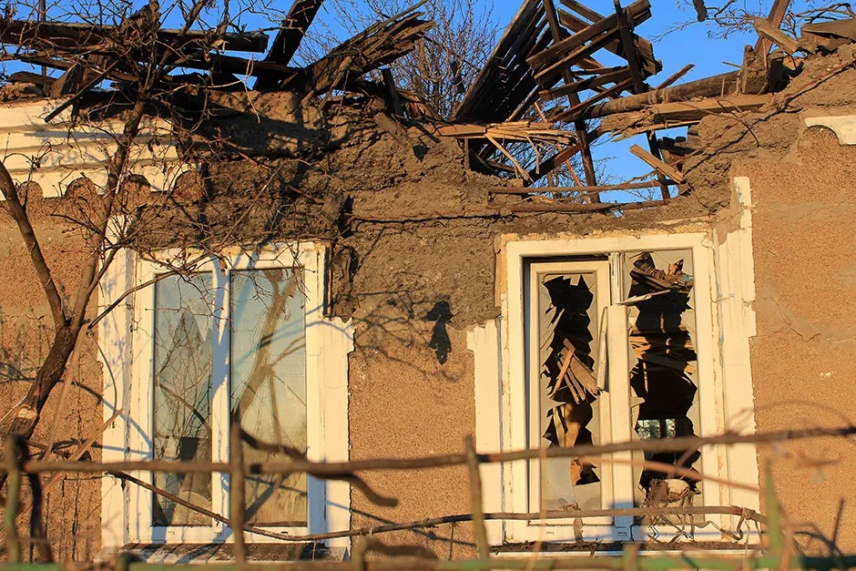 Кировск. Фото 36ON.RU