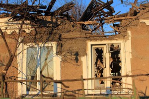 Кировск. Фото 36ON.RU