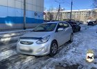 Угнанный автомобиль. Фото пресс-службы ГУ МВД России по Иркутской области